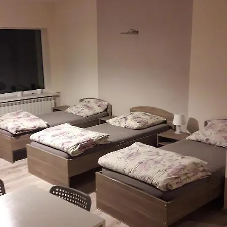 Guest house Pokoje Goscinne Siedlisko *