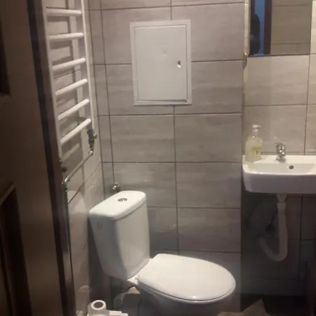 Pokoje Goscinne Siedlisko Guest house
