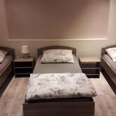 Pokoje Goscinne Siedlisko Guest house *