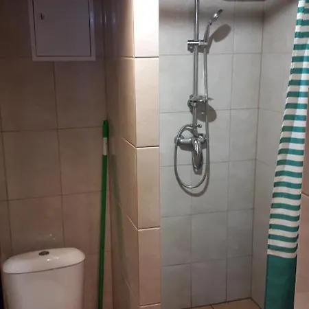 Guest house Pokoje Goscinne Siedlisko *