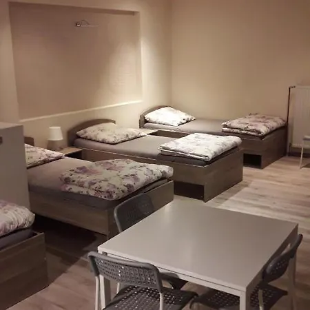 Guest house Pokoje Goscinne Siedlisko Bedzin