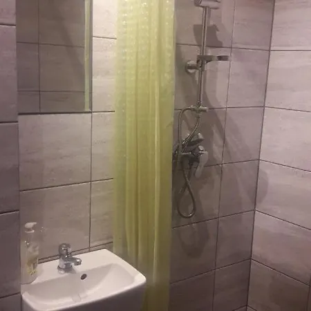 Guest house Pokoje Goscinne Siedlisko Bedzin