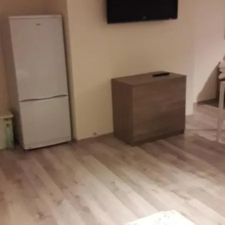 Pokoje Goscinne Siedlisko Bedzin