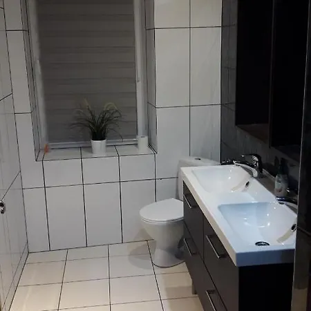 Pokoje Goscinne Siedlisko * Bedzin